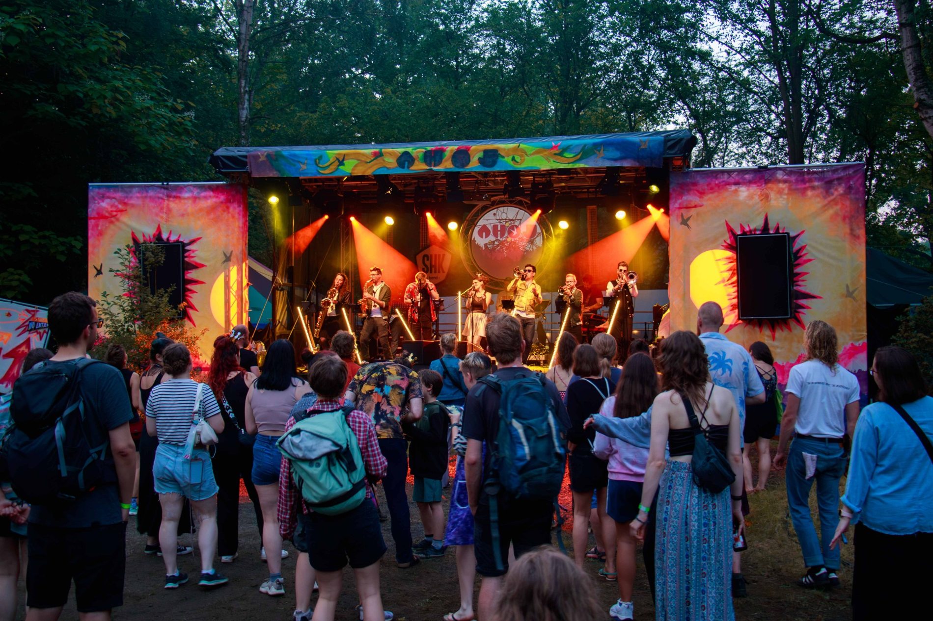 AHOJ.Festival
