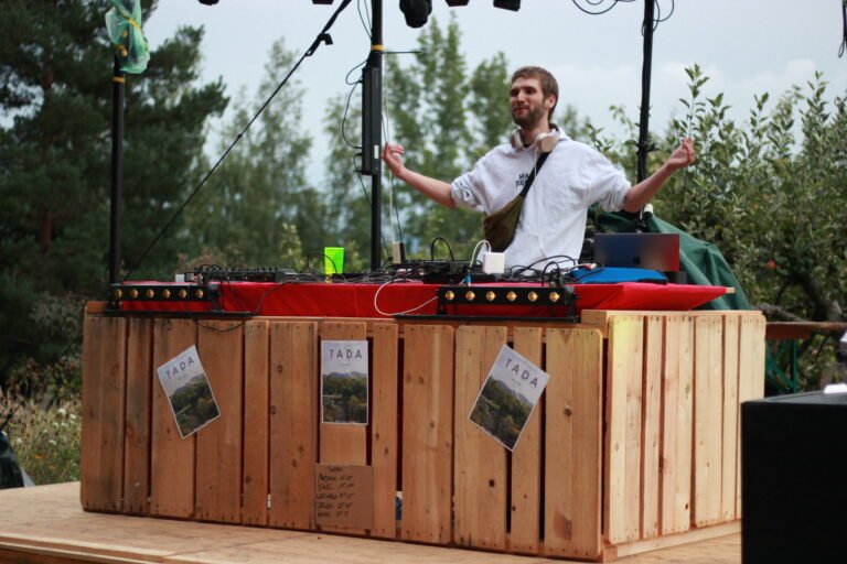 TADA.OpenAir